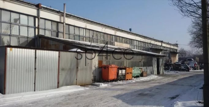 Lokal użytkowy na wynajem Ząbkowice Śląskie 2 000m2 Foto 1