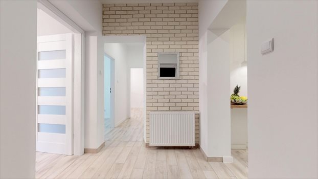 Mieszkanie trzypokojowe na sprzedaż Chorzów, Kazimierza Wielkiego 60m2 Foto 3