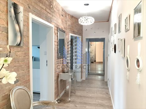 Mieszkanie trzypokojowe na sprzedaż Legnica 66m2 Foto 3