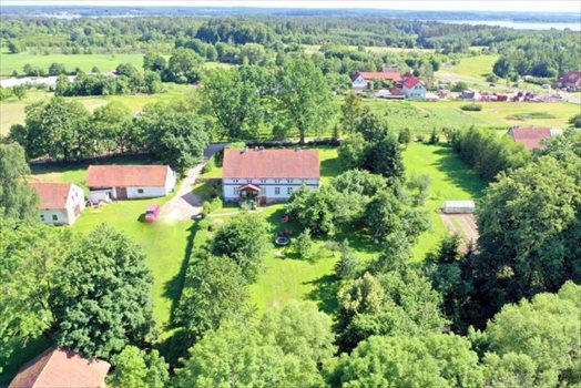 Dom na sprzedaż Węgorzewo, Łuczańska 631m2 Foto 3