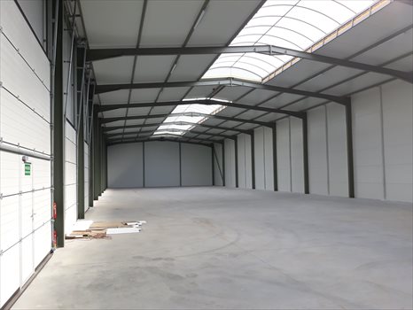 Lokal użytkowy na wynajem elbląg 1 750m2 Foto 5