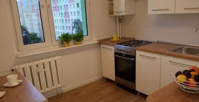 Kawalerka na sprzedaż Wrocław, Krzyki, Gaj 35m2 Foto 1