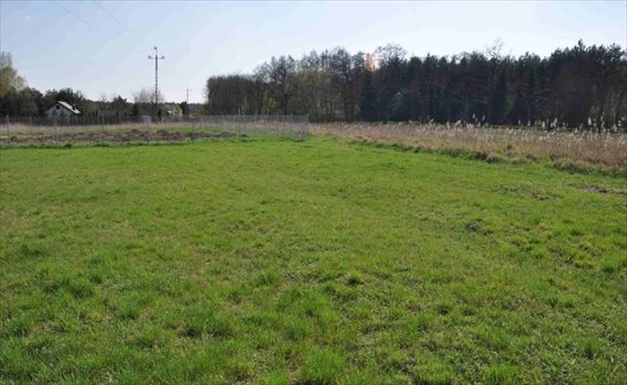 Działka budowlana na sprzedaż Sanniki, Osiedle Karino, Wagowo, Kostrzyn 1 444m2 Foto 2