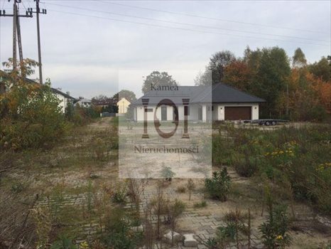 Działka budowlana na sprzedaż Marki, Legionowa 4 800m2 Foto 4
