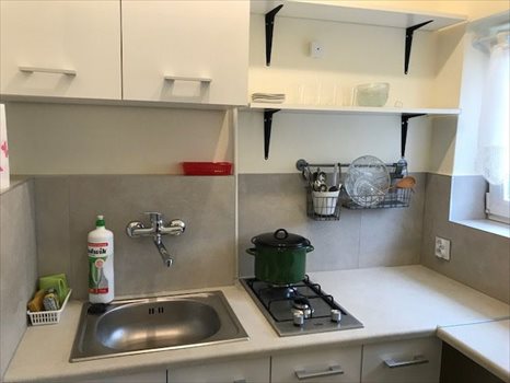 Pokój na wynajem Warszawa, Mokotów, Woronicza 44 25m2 Foto 7