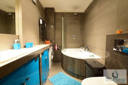Mieszkanie dwupokojowe na wynajem Katowice, Śródmieście 56m2 Foto 8