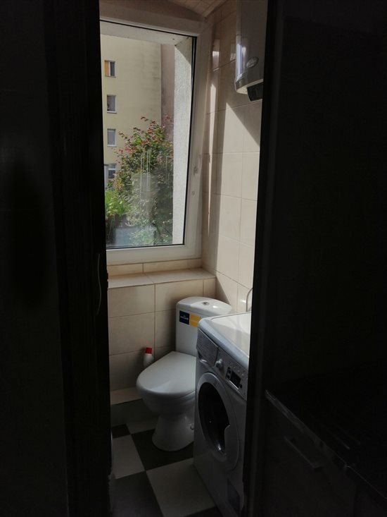 Mieszkanie dwupokojowe na sprzedaż Szczecin, Centrum, bł. Królowej Jadwigi 35m2 Foto 12