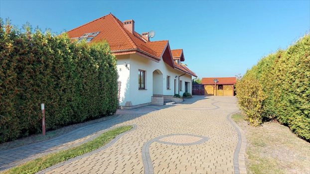 Dom na sprzedaż Gliwice 350m2 Foto 2