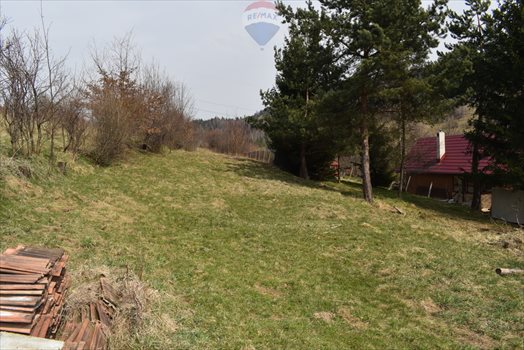 Działka budowlana na sprzedaż Mutne 1 066m2 Foto 3