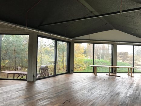 Dom na sprzedaż Kampinos, sowia 310m2 Foto 12