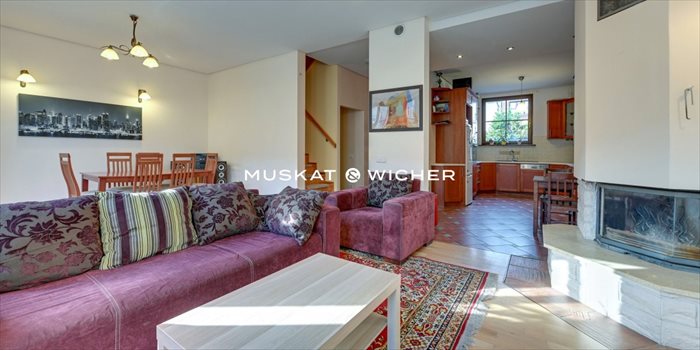Dom na sprzedaż Gdańsk, Osowa, Międzygwiezdna 162m2 Foto 4