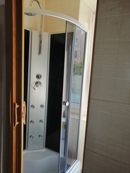 Mieszkanie dwupokojowe na sprzedaż Szczecin, Centrum, bł. Królowej Jadwigi 35m2 Foto 11