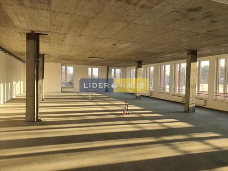 Lokal użytkowy na wynajem Łomianki 300m2 Foto 5