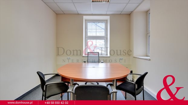 Lokal użytkowy na wynajem Gdynia, Śródmieście, Jana z Kolna 146m2 Foto 4