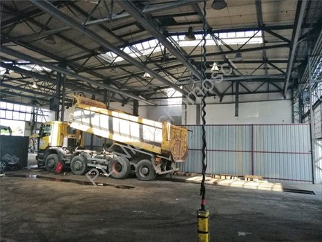 Lokal użytkowy na wynajem Mińsk Mazowiecki 600m2 Foto 3
