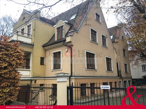 Lokal użytkowy na sprzedaż Sopot, Dolny, dr. Aleksandra Majkowskiego 134m2 Foto 12