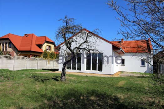 Dom na sprzedaż Leszno, Zaborowo 180m2 Foto 1