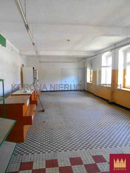 Lokal użytkowy na wynajem Rybnik, Boguszowice 107m2 Foto 1