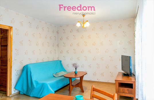 Mieszkanie trzypokojowe na sprzedaż Żory, os. Pawlikowskiego 55m2 Foto 2