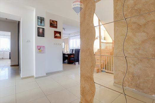 Dom na sprzedaż Warszawa, Wilanów, Gratyny 460m2 Foto 9