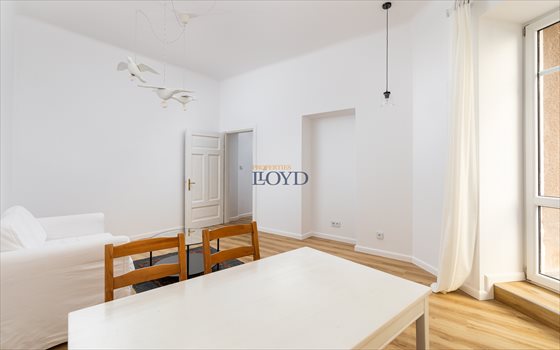 Mieszkanie dwupokojowe na sprzedaż Warszawa, Praga Północ, 11 Listopada 52m2 Foto 3