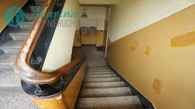 Lokal użytkowy na sprzedaż Gdynia, Śródmieście, ŚWIĘTOJAŃSKA 1 100m2 Foto 4