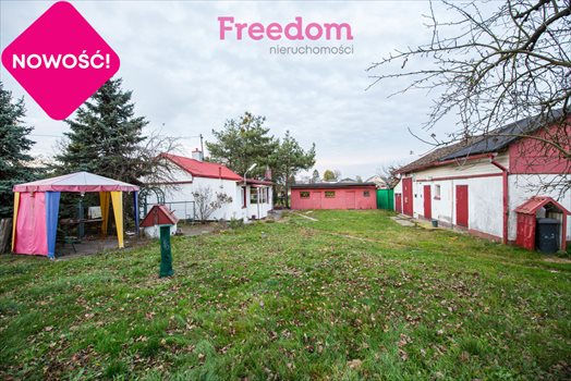 Dom na sprzedaż Bukowiec, Górna 60m2 Foto 6
