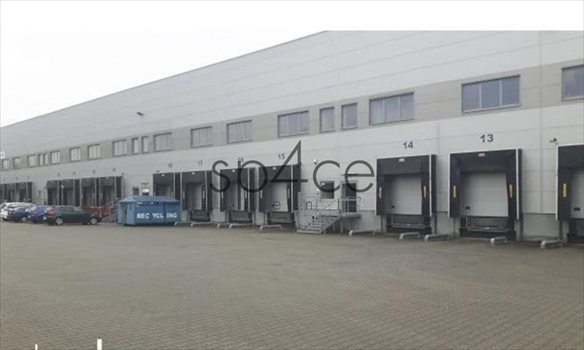 Lokal użytkowy na wynajem Ząbkowice Śląskie 2 000m2 Foto 1