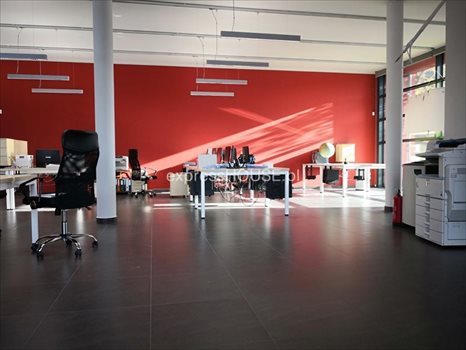 Lokal użytkowy na wynajem Suchy Las, Obornicka 115m2 Foto 1