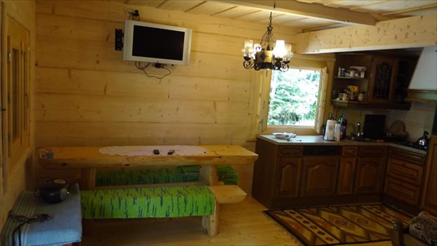 Dom na sprzedaż Nowy Targ, Kowaniec, Kowaniec 109m2 Foto 5