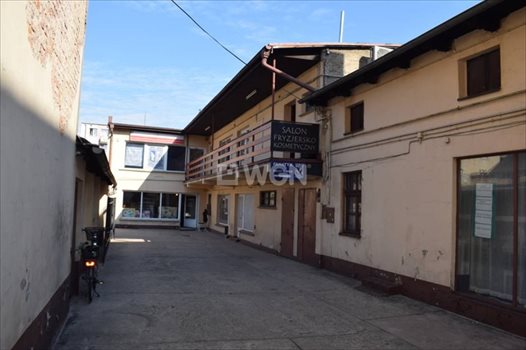 Lokal użytkowy na sprzedaż Ostrów Wielkopolski, Centrum, Kaliska 1 139m2 Foto 4