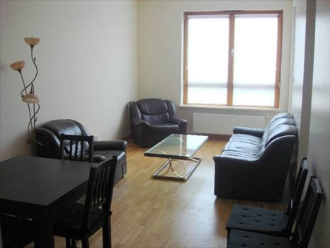 Mieszkanie dwupokojowe na sprzedaż Warszawa, Wilanów, Wilanów, Hlonda 2 63m2 Foto 2