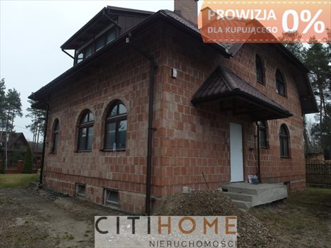 Dom na sprzedaż Otwock 300m2 Foto 2