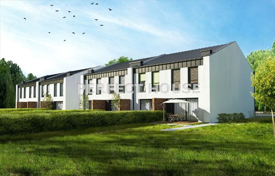 Dom na sprzedaż Suchy Las 110m2 Foto 1