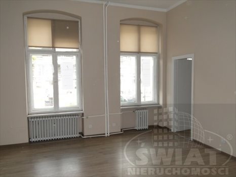 Lokal użytkowy na wynajem Szczecin, Centrum, al. Wojska Polskiego 79m2 Foto 1