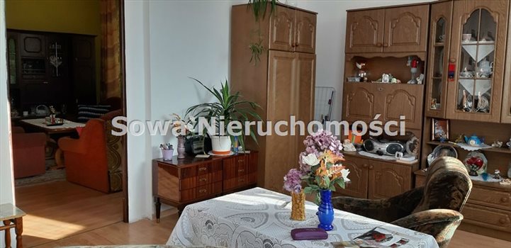 Mieszkanie czteropokojowe na sprzedaż Głuszyca 97m2 Foto 6