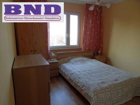 Mieszkanie trzypokojowe na wynajem Gliwice, Stare Gliwice 60m2 Foto 2