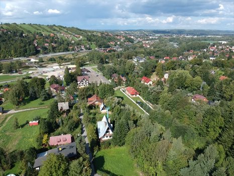 Dom na sprzedaż Myślenice, Zarabie 140m2 Foto 3