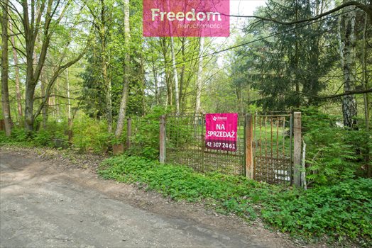 Działka budowlana na sprzedaż Rosanów, 1 Maja 1 452m2 Foto 4