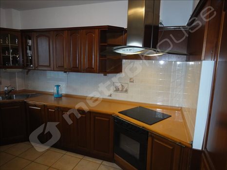 Mieszkanie czteropokojowe na sprzedaż Warszawa, Śródmieście, Jana Pawła 128m2 Foto 2