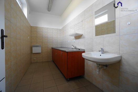 Lokal użytkowy na wynajem Mysłowice, Janów Miejski 880m2 Foto 10