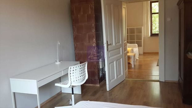 Mieszkanie dwupokojowe na wynajem Kraków, Stare Miasto 64m2 Foto 6
