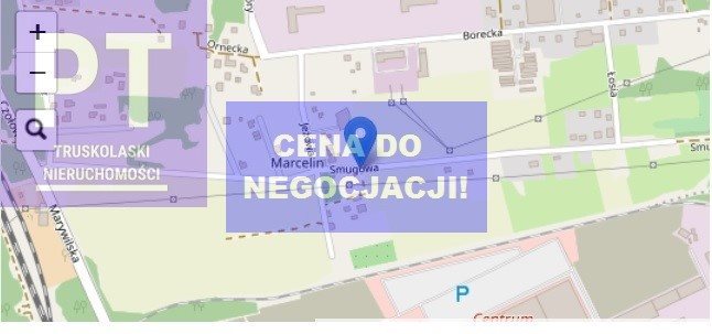 Działka komercyjna na sprzedaż Warszawa, Smugowa 8 963m2 Foto 2