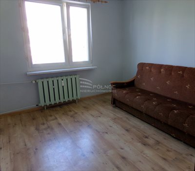 Mieszkanie dwupokojowe na wynajem Częstochowa, Północ 52m2 Foto 10