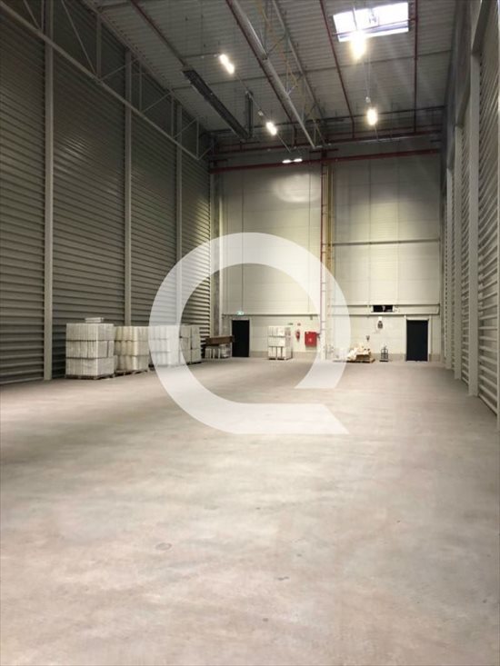 Lokal użytkowy na wynajem Gdańsk, Kowale 1 345m2 Foto 4