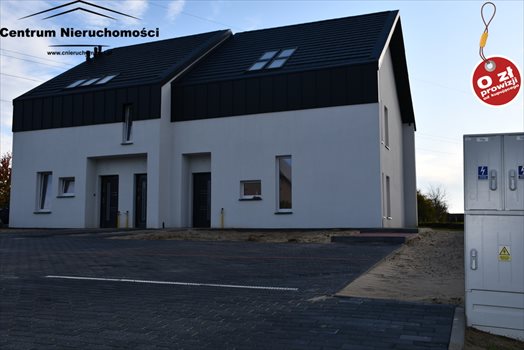 Mieszkanie trzypokojowe na sprzedaż Chojnice, Jarzębinowa 62m2 Foto 2