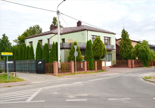 Dom na sprzedaż Starachowice 240m2 Foto 1