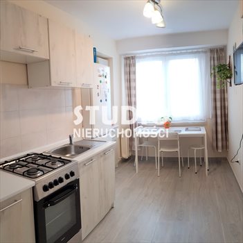 Mieszkanie trzypokojowe na sprzedaż Kraków, Grzegórzki, al. Pokoju 66m2 Foto 7