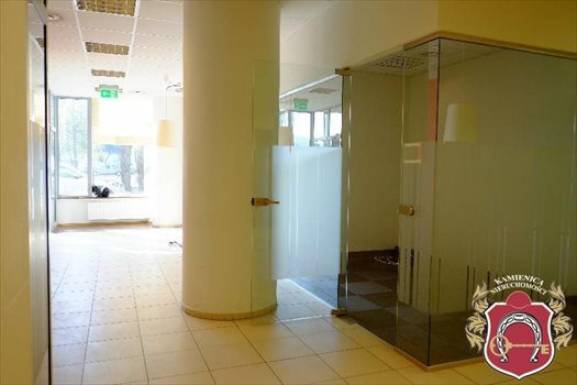 Lokal użytkowy na wynajem Gdynia, Śródmieście, Skwer Kościuszki 207m2 Foto 6