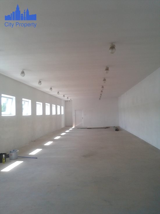 Lokal użytkowy na wynajem Słupno 200m2 Foto 4